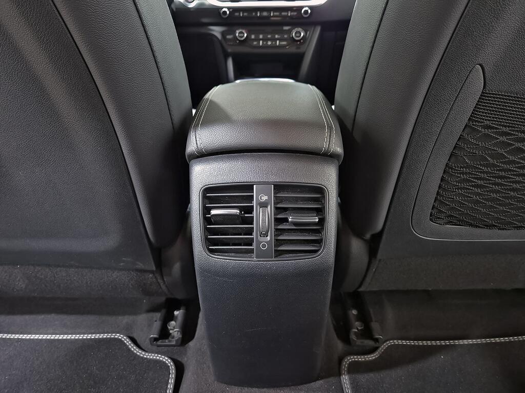 Kia e-Niro e-Niro 100kW (136CV) Drive 33