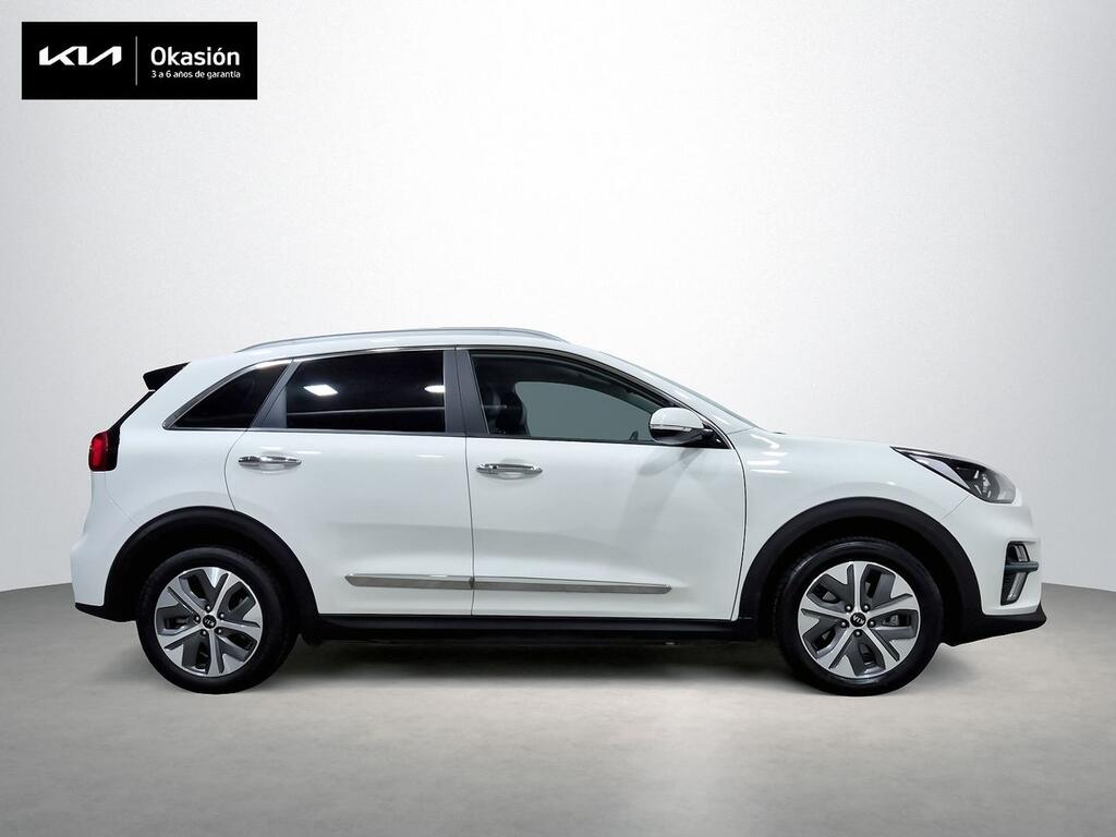 Kia e-Niro e-Niro 100kW (136CV) Drive 3