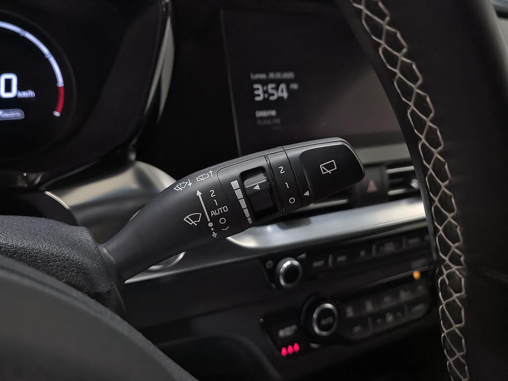 Kia e-Niro e-Niro 100kW (136CV) Drive 16