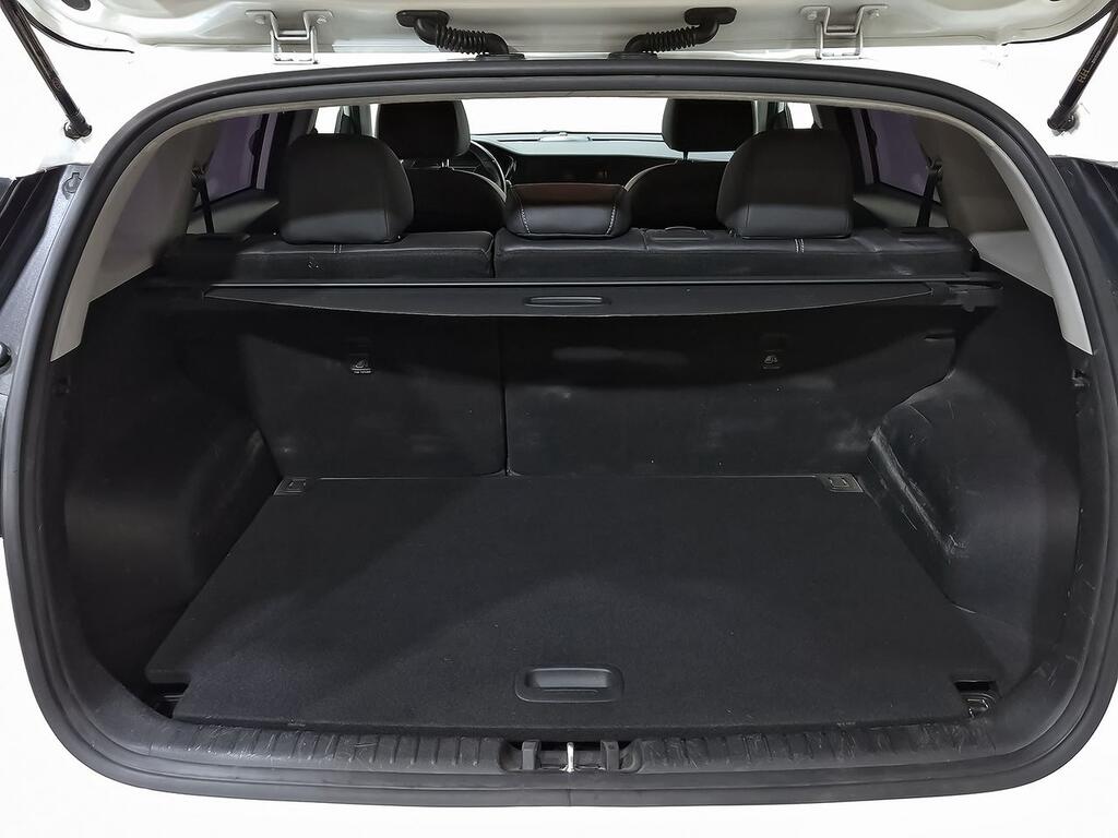 Kia e-Niro e-Niro 100kW (136CV) Drive 9