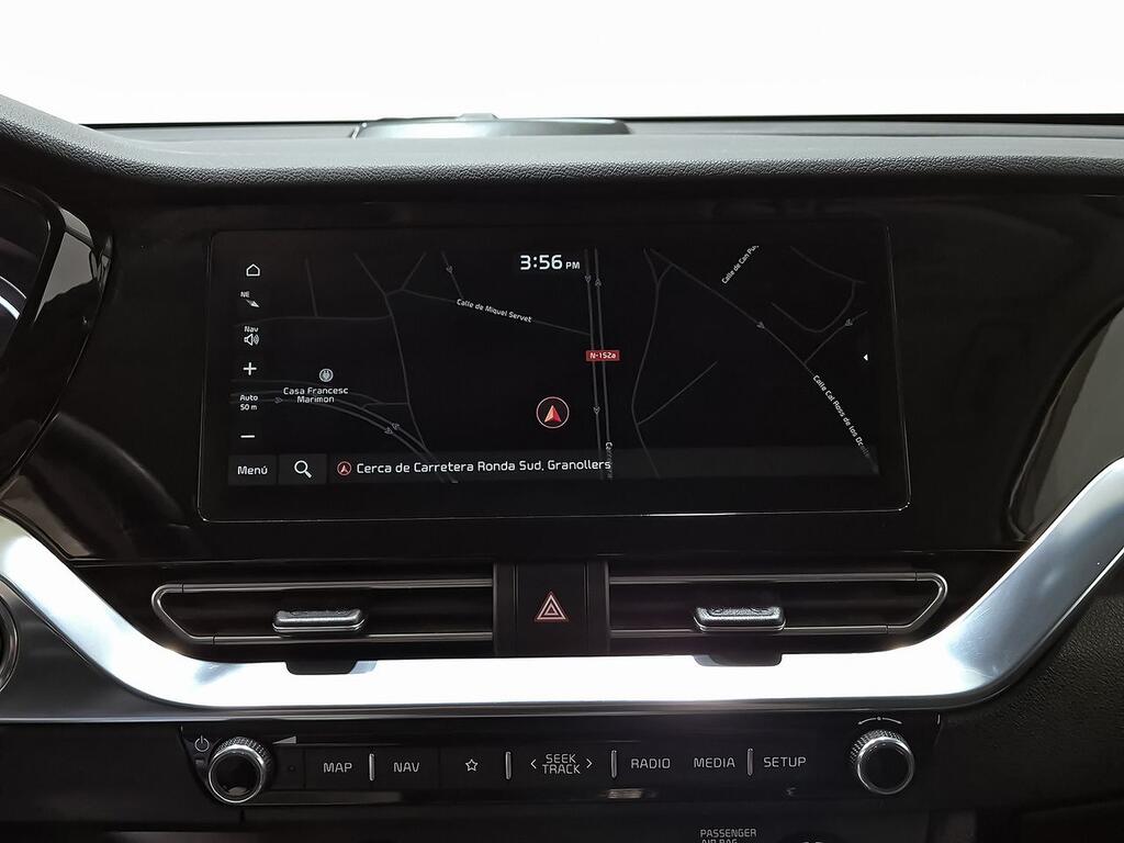 Kia e-Niro e-Niro 100kW (136CV) Drive 22