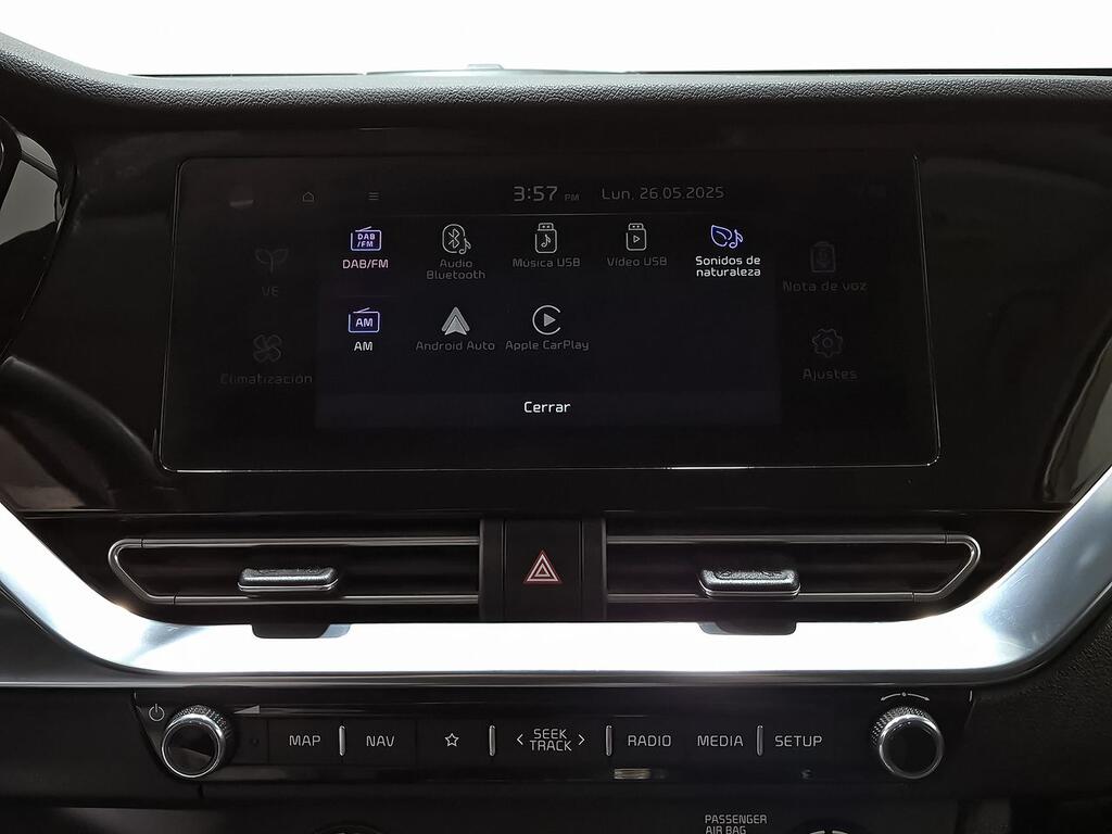 Kia e-Niro e-Niro 100kW (136CV) Drive 25