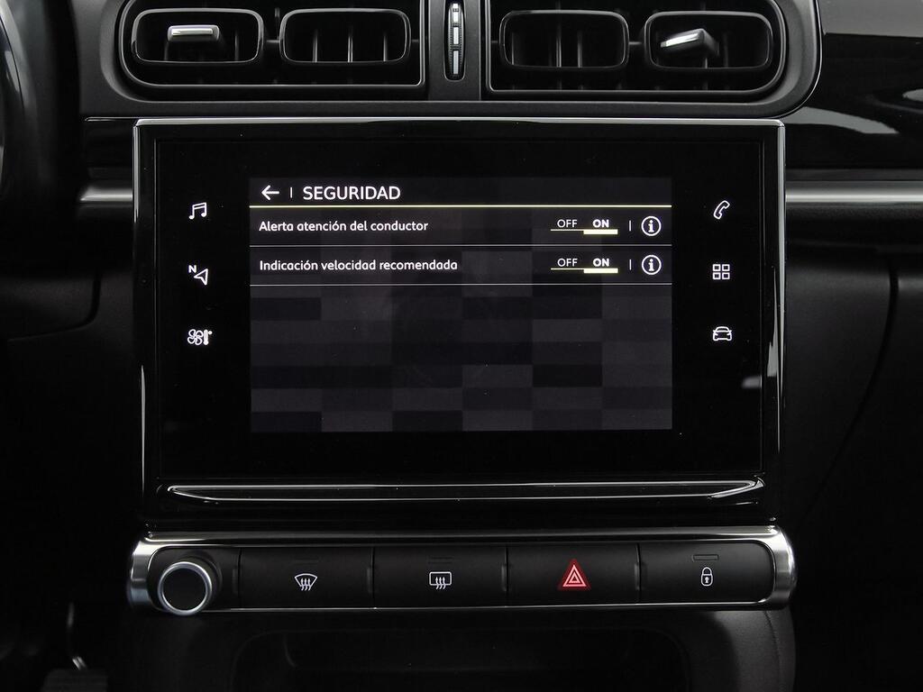 Citroën C3 PureTech 60KW (83CV) Feel 25