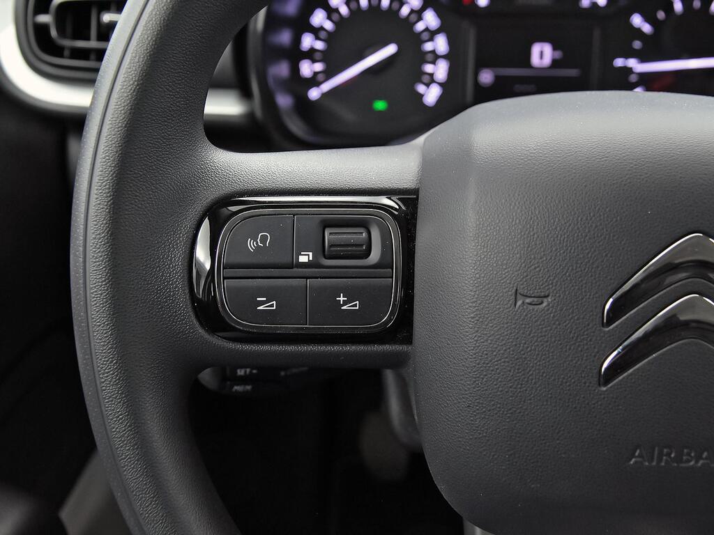 Citroën C3 PureTech 60KW (83CV) Feel 19