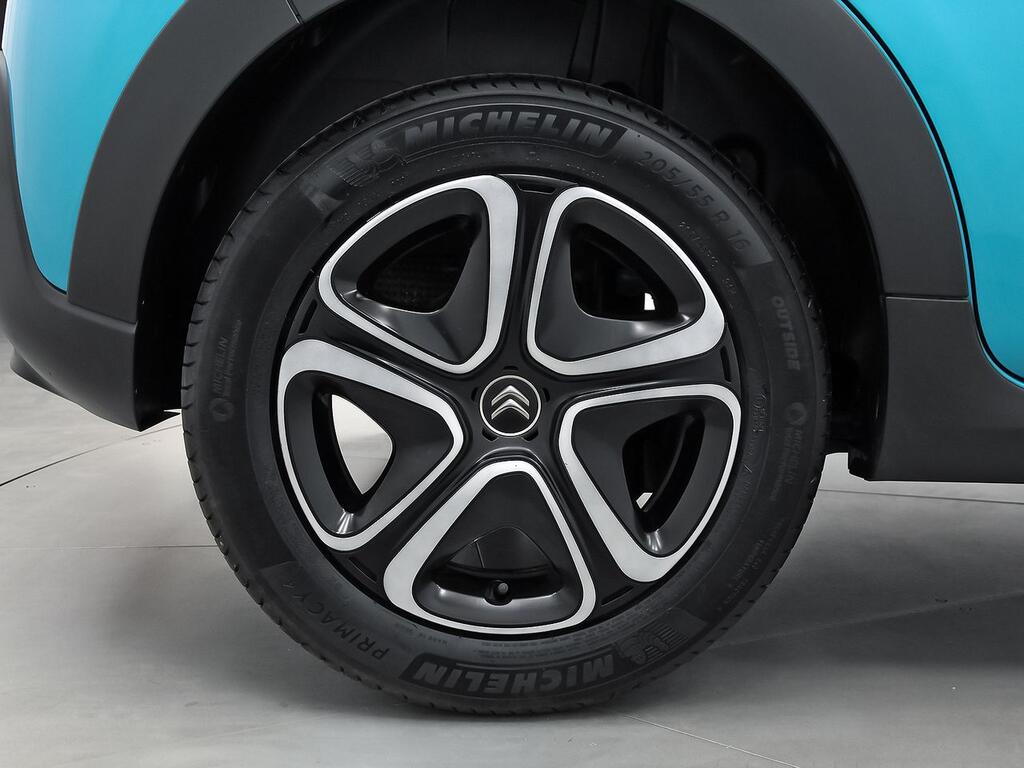 Citroën C3 PureTech 60KW (83CV) Feel 11