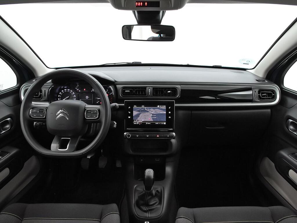 Citroën C3 PureTech 60KW (83CV) Feel 7