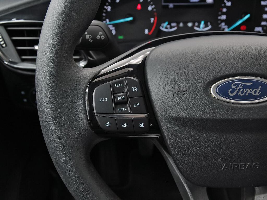 Ford Fiesta 1.0 EcoBoost 70kW (95CV) Trend S/S 5p 17