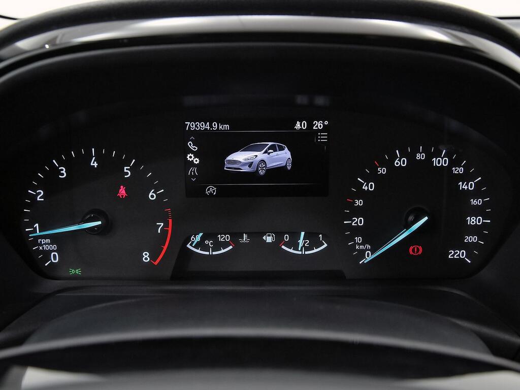 Ford Fiesta 1.0 EcoBoost 70kW (95CV) Trend S/S 5p 14