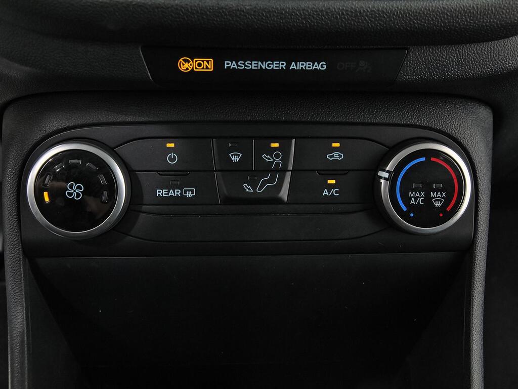 Ford Fiesta 1.0 EcoBoost 70kW (95CV) Trend S/S 5p 27