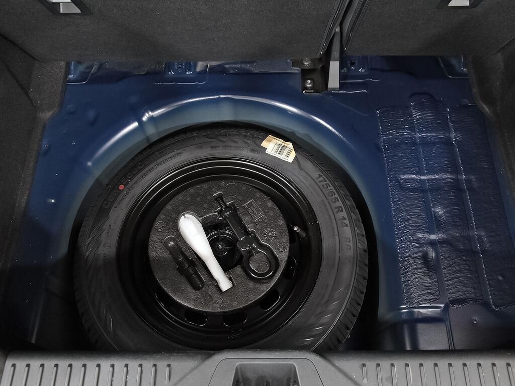 Ford Fiesta 1.0 EcoBoost 70kW (95CV) Trend S/S 5p 30