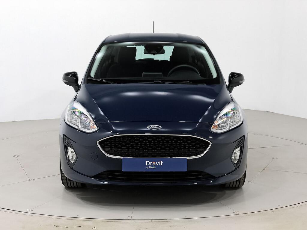 Ford Fiesta 1.0 EcoBoost 70kW (95CV) Trend S/S 5p 4
