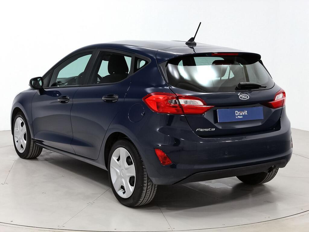 Ford Fiesta 1.0 EcoBoost 70kW (95CV) Trend S/S 5p 2