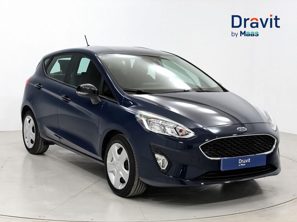 Ford Fiesta 1.0 EcoBoost 70kW (95CV) Trend S/S 5p 1