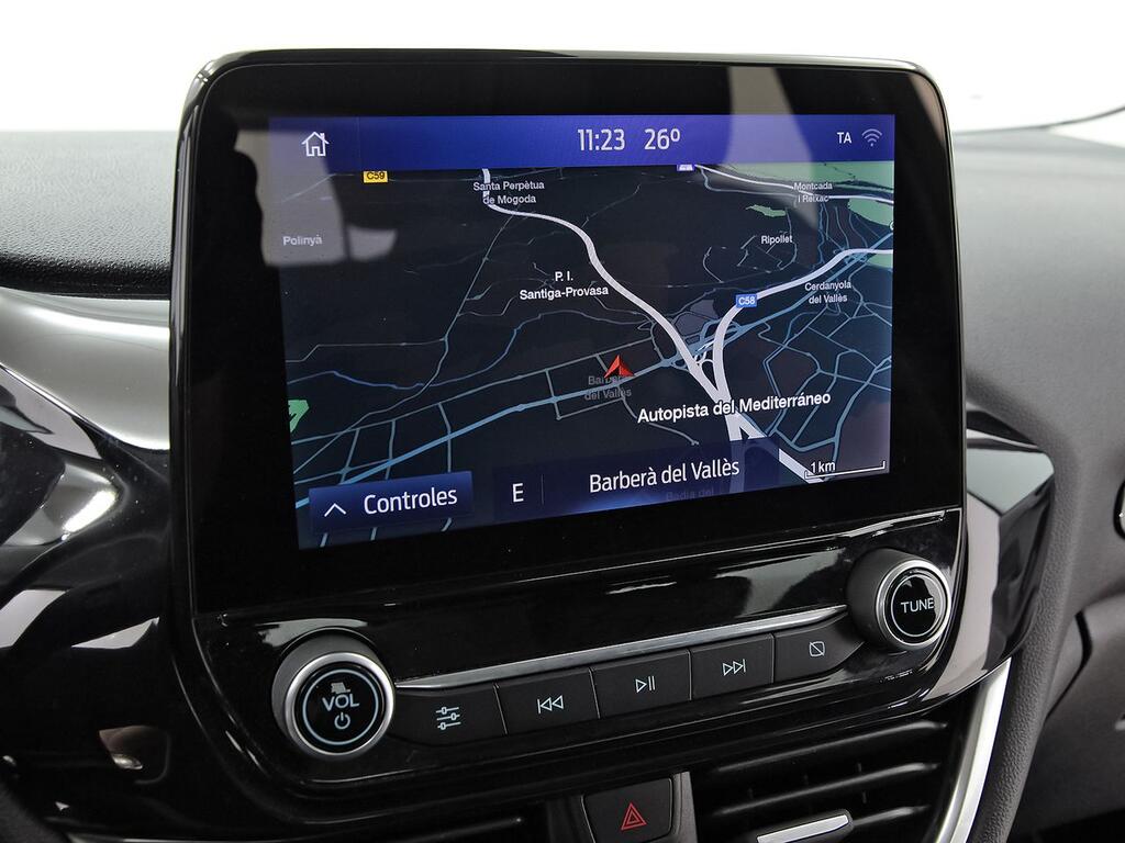 Ford Fiesta 1.0 EcoBoost 70kW (95CV) Trend S/S 5p 24