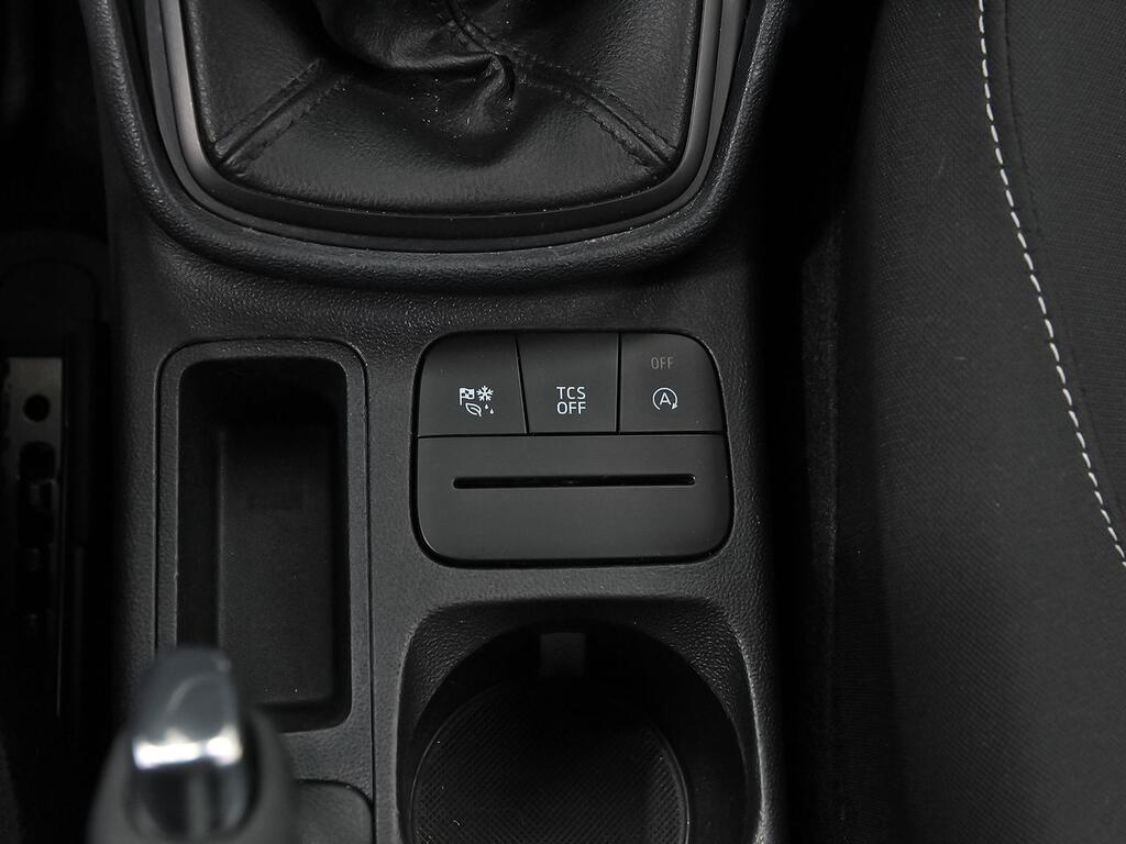 Ford Fiesta 1.0 EcoBoost 70kW (95CV) Trend S/S 5p 28