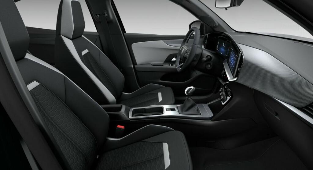 Opel Mokka BEV 54kWh 115kW (156CV) GS 4