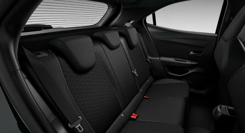 Opel Mokka BEV 54kWh 115kW (156CV) GS 6