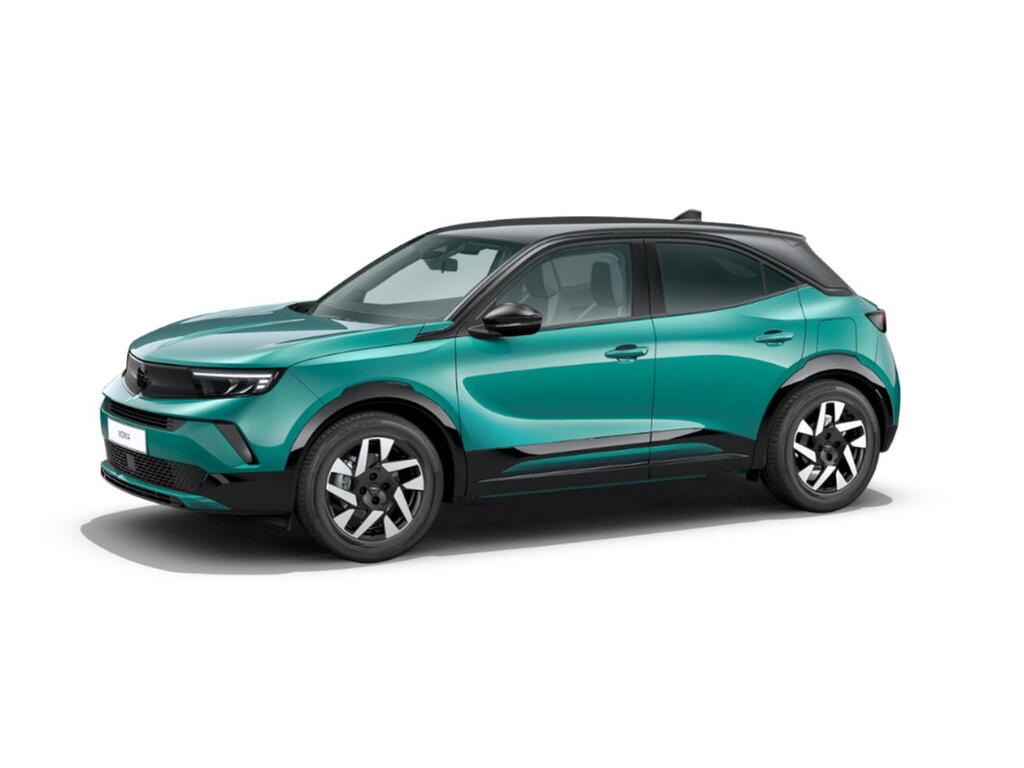 Opel Mokka BEV 54kWh 115kW (156CV) GS 1