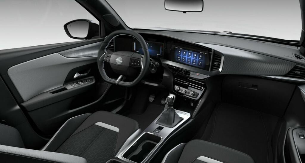 Opel Mokka BEV 54kWh 115kW (156CV) GS 5