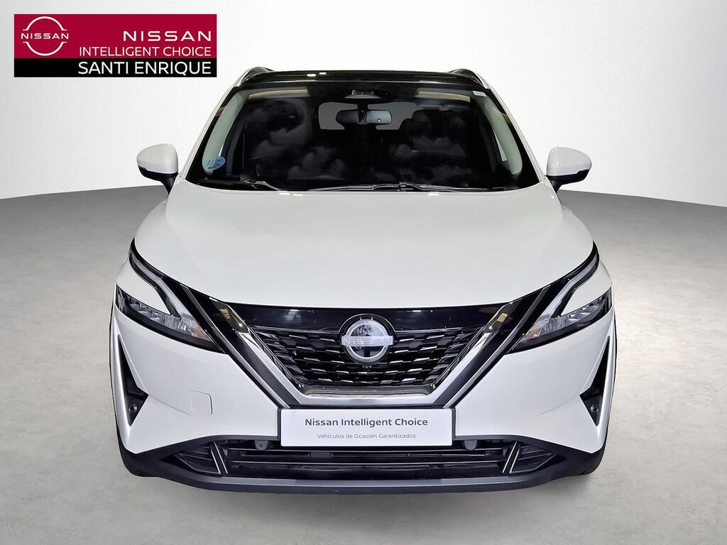 Nissan Qashqai E-POWER 140 KW (190 CV) N-Connecta 4