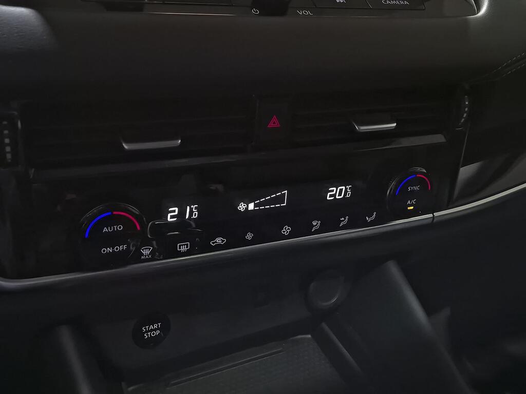 Nissan Qashqai E-POWER 140 KW (190 CV) N-Connecta 22