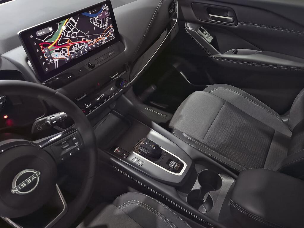 Nissan Qashqai E-POWER 140 KW (190 CV) N-Connecta 26
