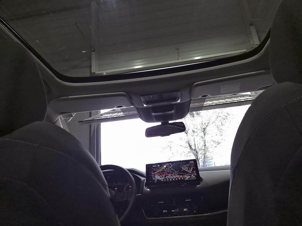 Nissan Qashqai E-POWER 140 KW (190 CV) N-Connecta 29
