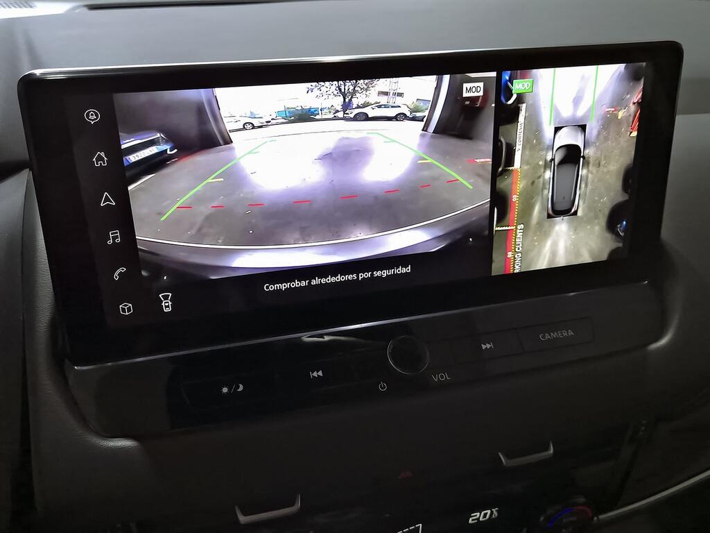 Nissan Qashqai E-POWER 140 KW (190 CV) N-Connecta 20