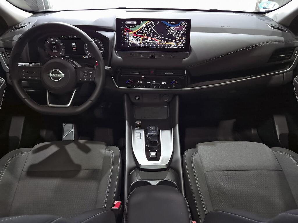 Nissan Qashqai E-POWER 140 KW (190 CV) N-Connecta 6