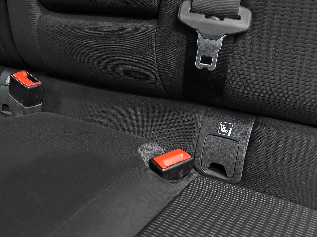 Nissan Qashqai DIG-T 103kW (140CV) mHEV 4x2 Acenta 28