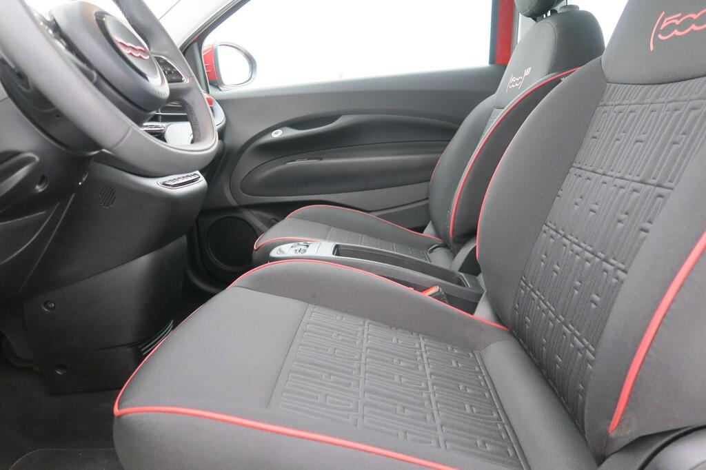 Fiat 500 Red Hb 185km 70kW (95CV) 15