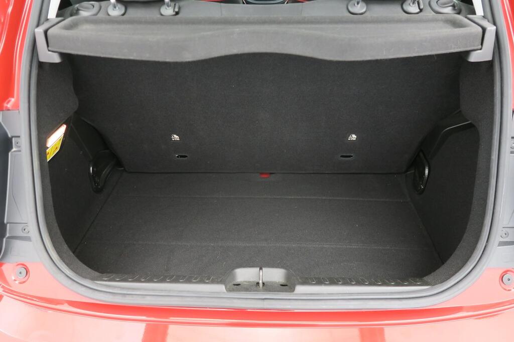 Fiat 500 Red Hb 185km 70kW (95CV) 17