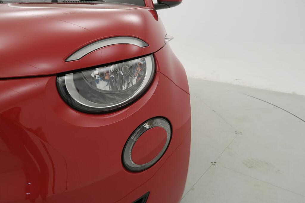 Fiat 500 Red Hb 185km 70kW (95CV) 19