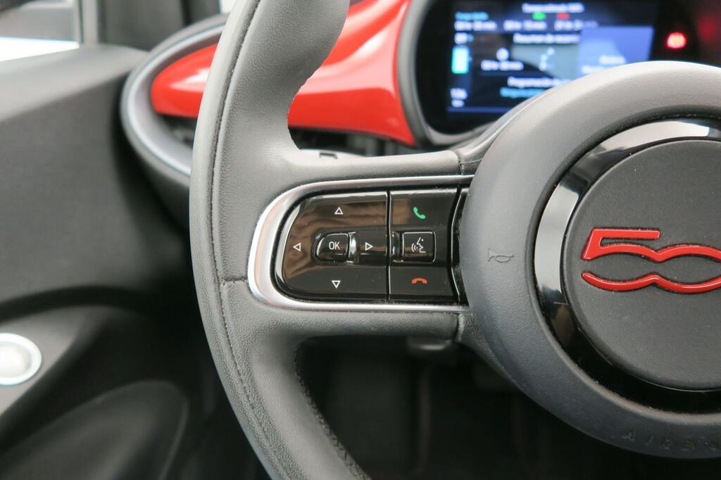 Fiat 500 Red Hb 185km 70kW (95CV) 9