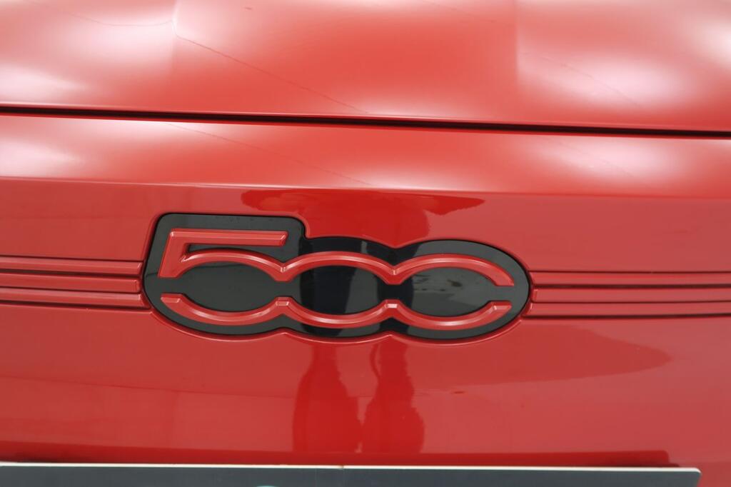 Fiat 500 Red Hb 185km 70kW (95CV) 18