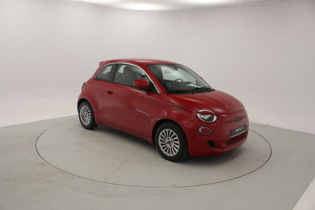 Fiat 500 Red Hb 185km 70kW (95CV) 1