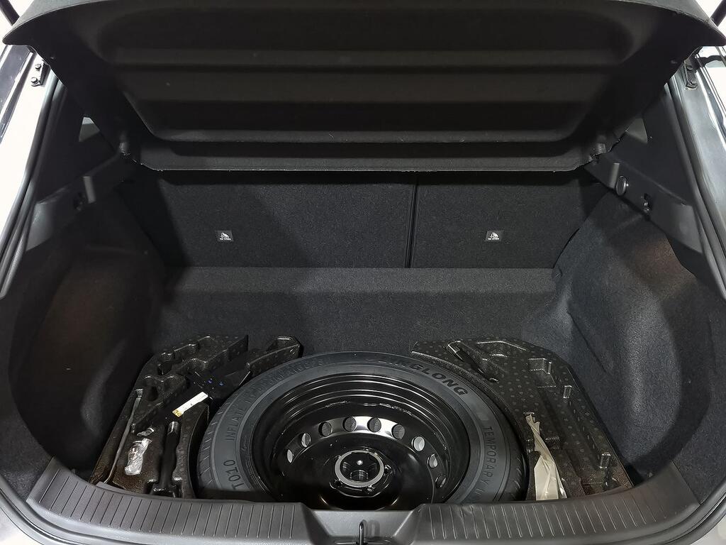 Nissan Qashqai DIG-T 103kW (140CV) mHEV 4x2 Acenta 29