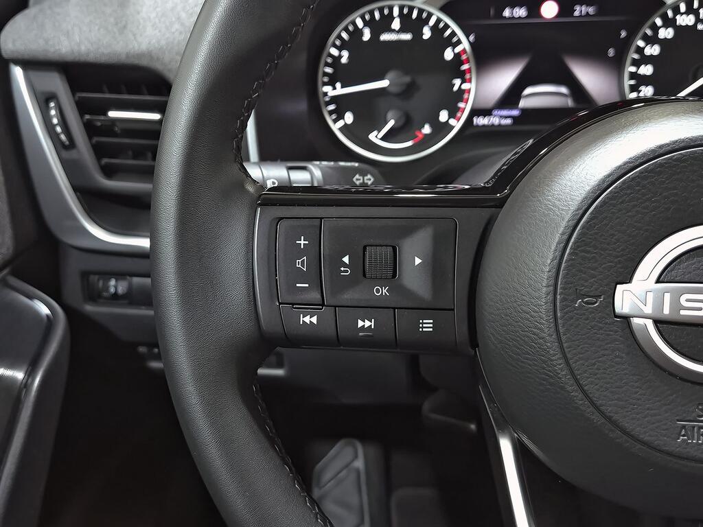 Nissan Qashqai DIG-T 103kW (140CV) mHEV 4x2 Acenta 13