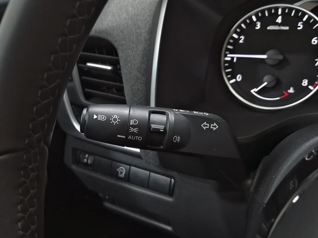 Nissan Qashqai DIG-T 103kW (140CV) mHEV 4x2 Acenta 11