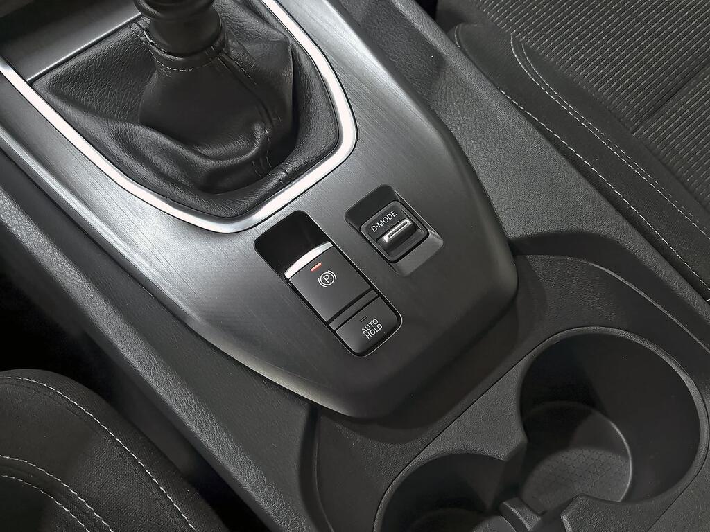 Nissan Qashqai DIG-T 103kW (140CV) mHEV 4x2 Acenta 24