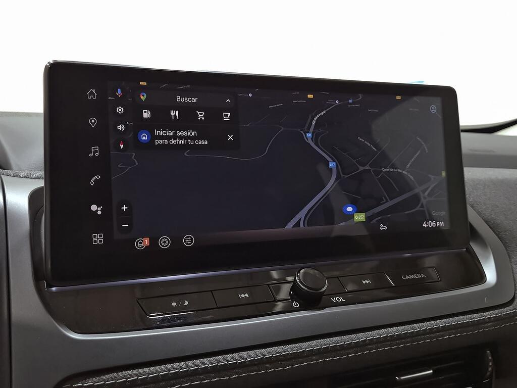 Nissan Qashqai DIG-T 103kW (140CV) mHEV 4x2 Acenta 18