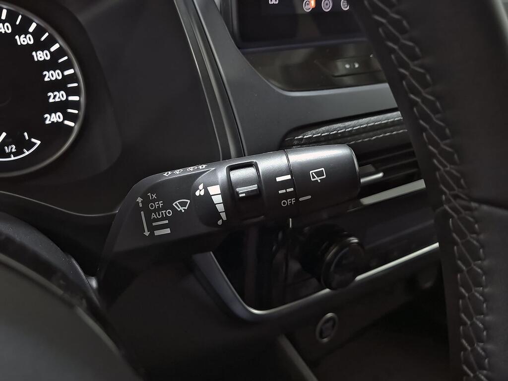 Nissan Qashqai DIG-T 103kW (140CV) mHEV 4x2 Acenta 12