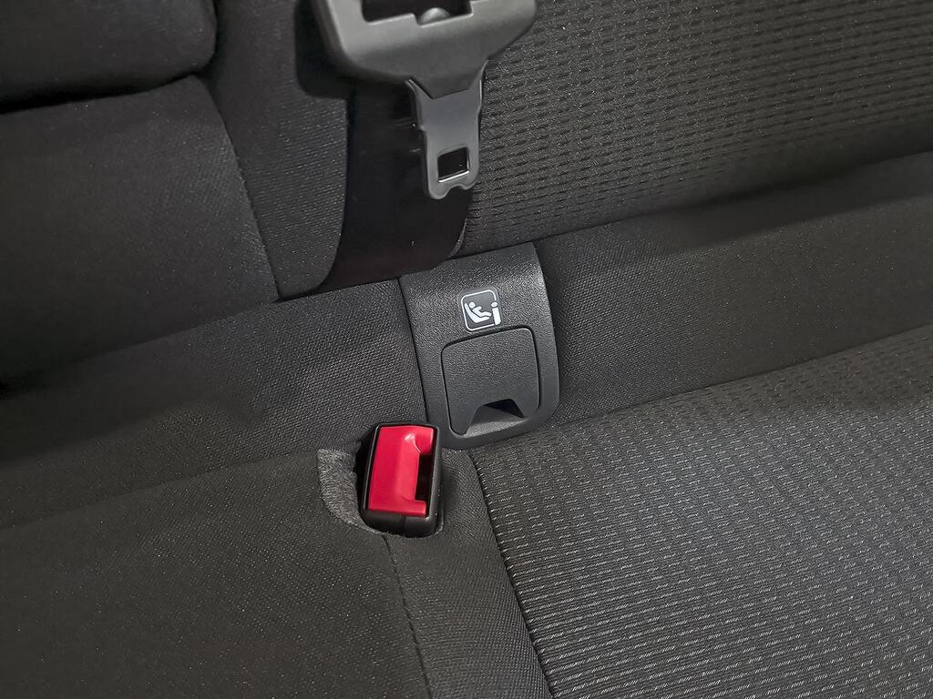 Nissan Qashqai DIG-T 103kW (140CV) mHEV 4x2 Acenta 27