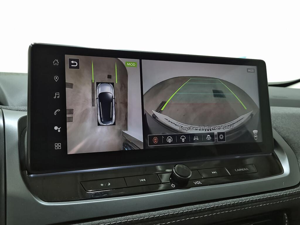 Nissan Qashqai DIG-T 103kW (140CV) mHEV 4x2 Acenta 20