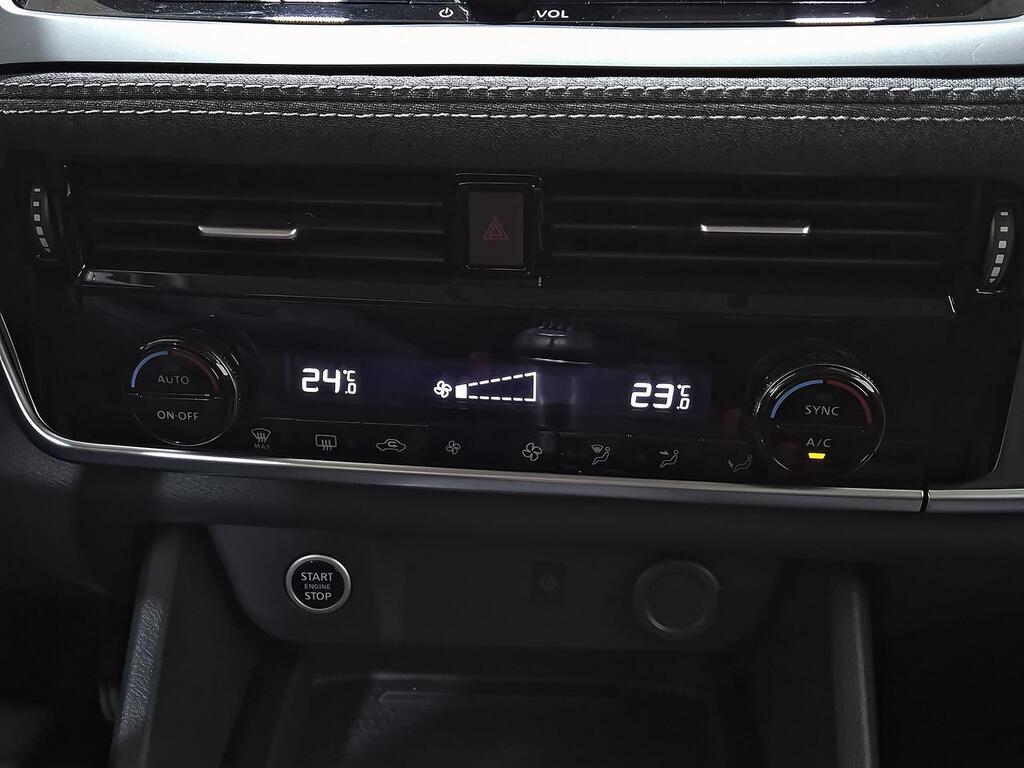 Nissan Qashqai DIG-T 103kW (140CV) mHEV 4x2 Acenta 21