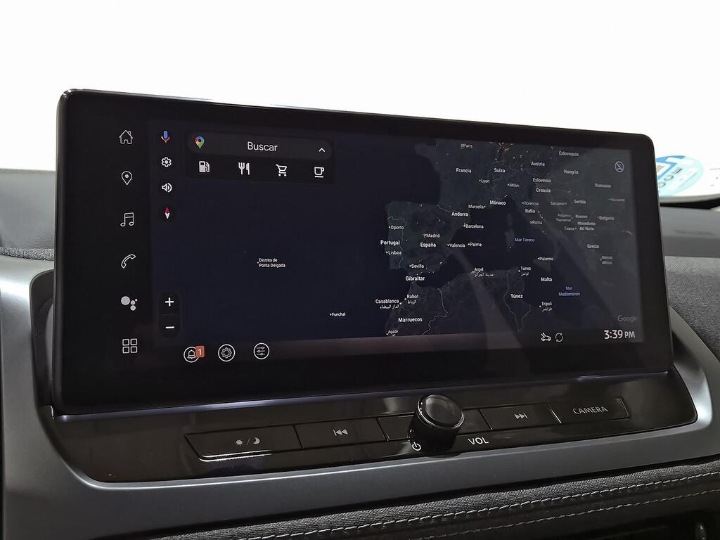 Nissan Qashqai DIG-T 103kW (140CV) mHEV 4x2 Acenta 21