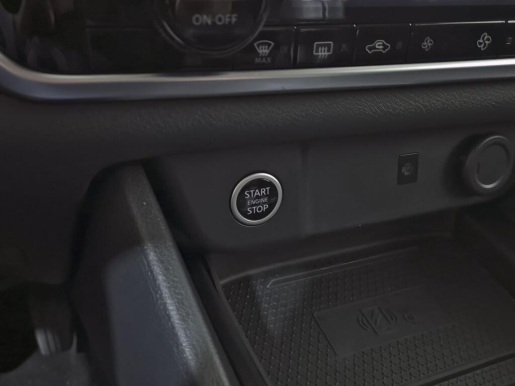 Nissan Qashqai DIG-T 103kW (140CV) mHEV 4x2 Acenta 25