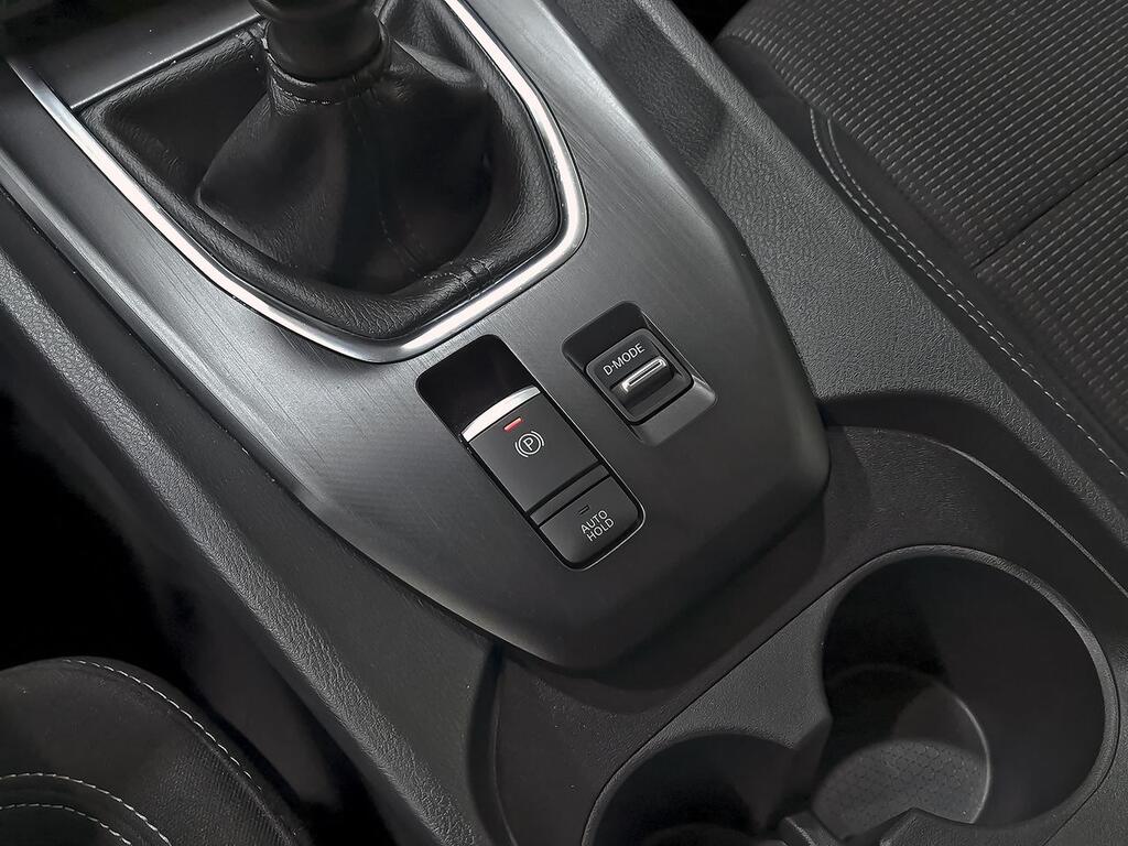 Nissan Qashqai DIG-T 103kW (140CV) mHEV 4x2 Acenta 27