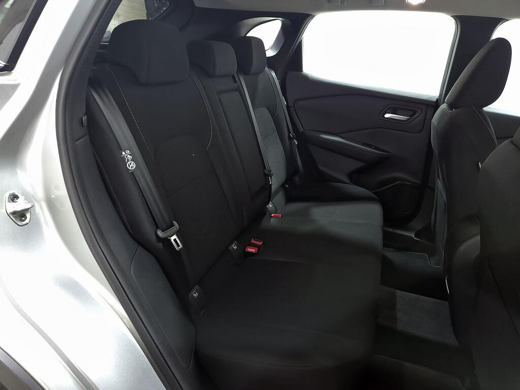 Nissan Qashqai DIG-T 103kW (140CV) mHEV 4x2 Acenta 9