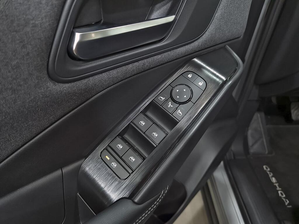 Nissan Qashqai DIG-T 103kW (140CV) mHEV 4x2 Acenta 11